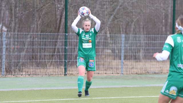 Clara Heiche byter Mallbacken mot Örebro SK.