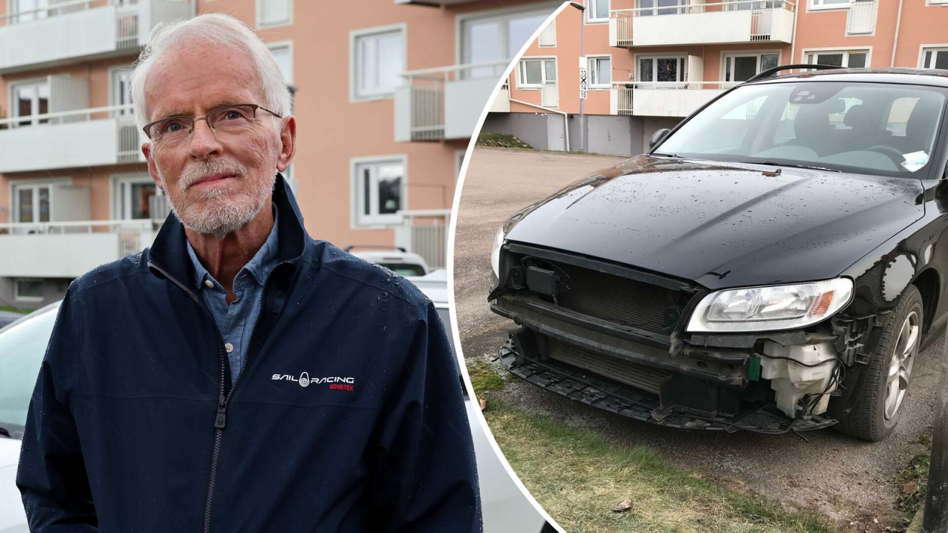 Lidköpingsbon valde att byta Volvo mot Kia • Lidbil bekräftar att stölderna är vanligt förekommande