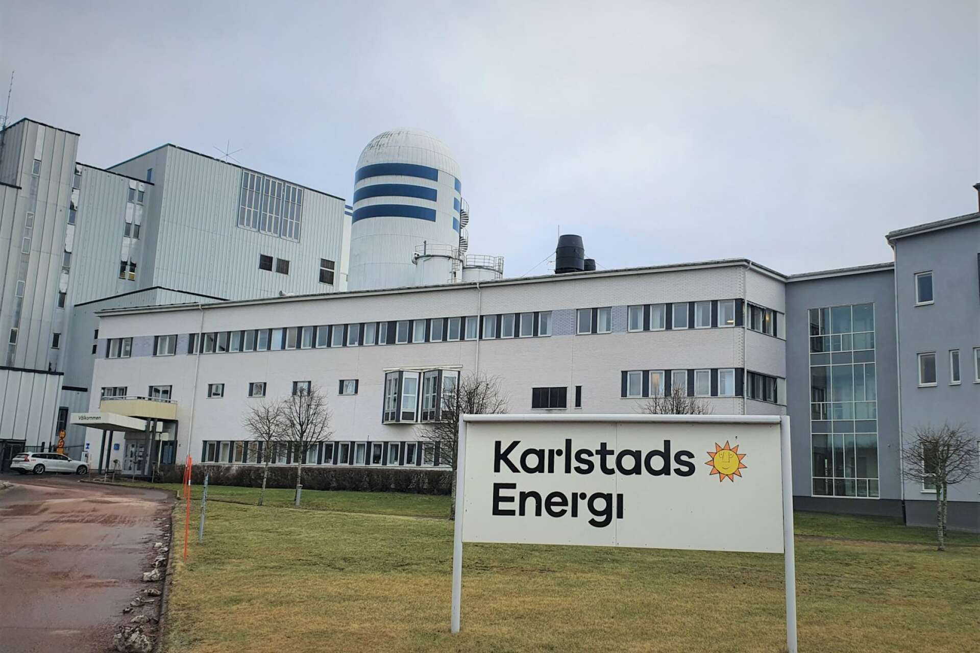 NWT:s granskning visade att det finns ett utbrett missnöje med arbetsmiljön på Karlstads energi.
