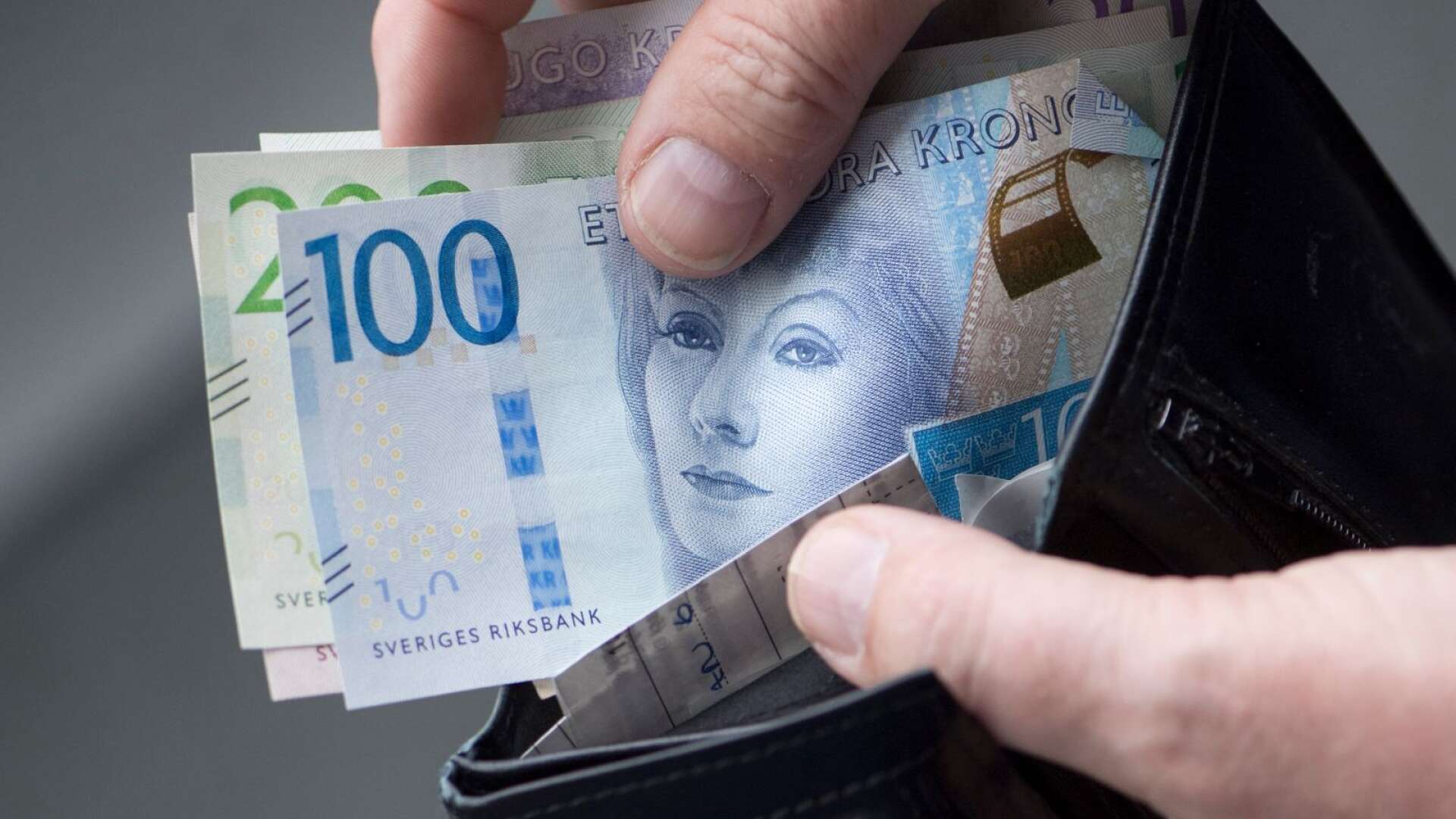 Behåll kronan som Sveriges valuta, och undvik sådana riskabla experiment som att låsa växelkursen eller avskaffa vår egen valuta, skriver Torbjörn Nilsson (MP).