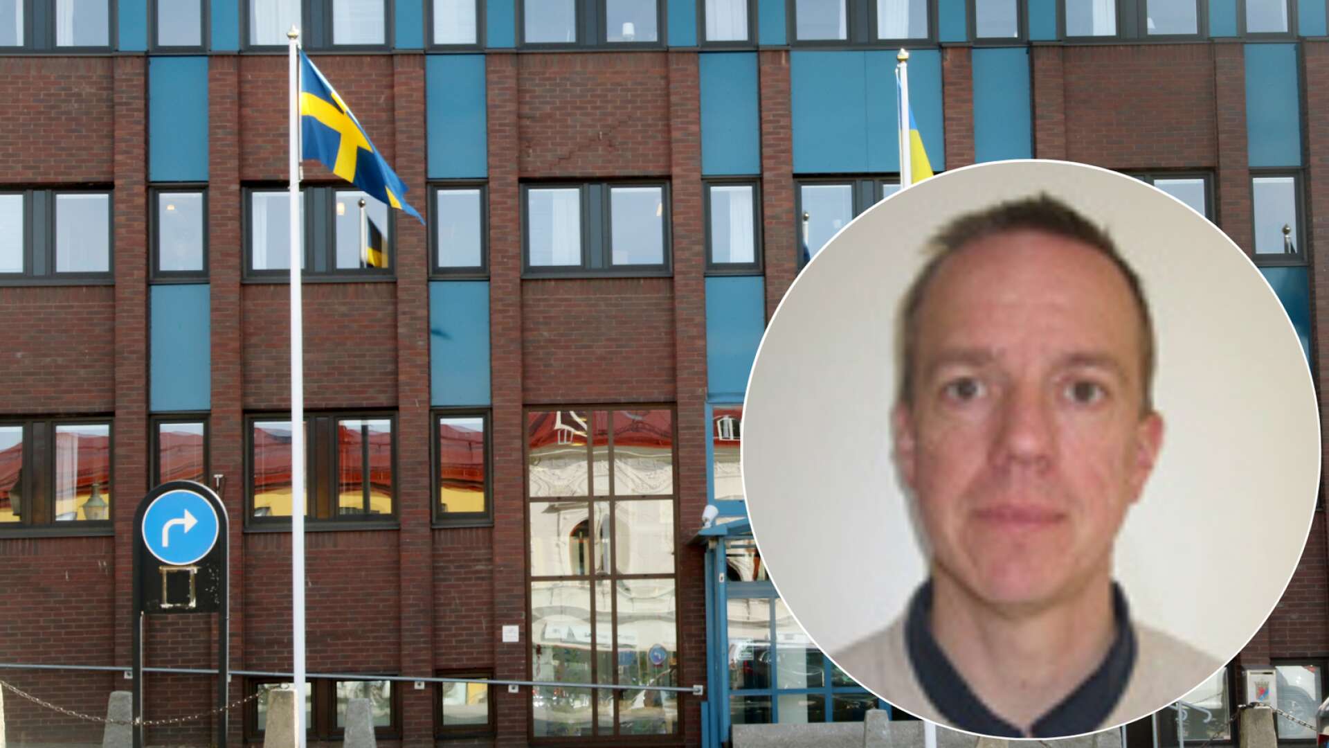 Niklas Brandt från Skövde blir ny samhällsbyggnadschef i Mariestad.