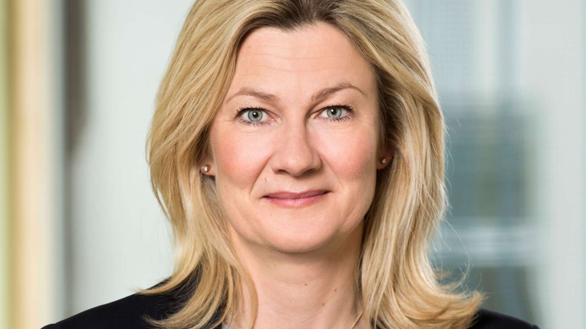 Anna Westerberg, som är född och uppvuxen i Säffle, tillträder som ny vd och styrelseledamot den 1 februari.