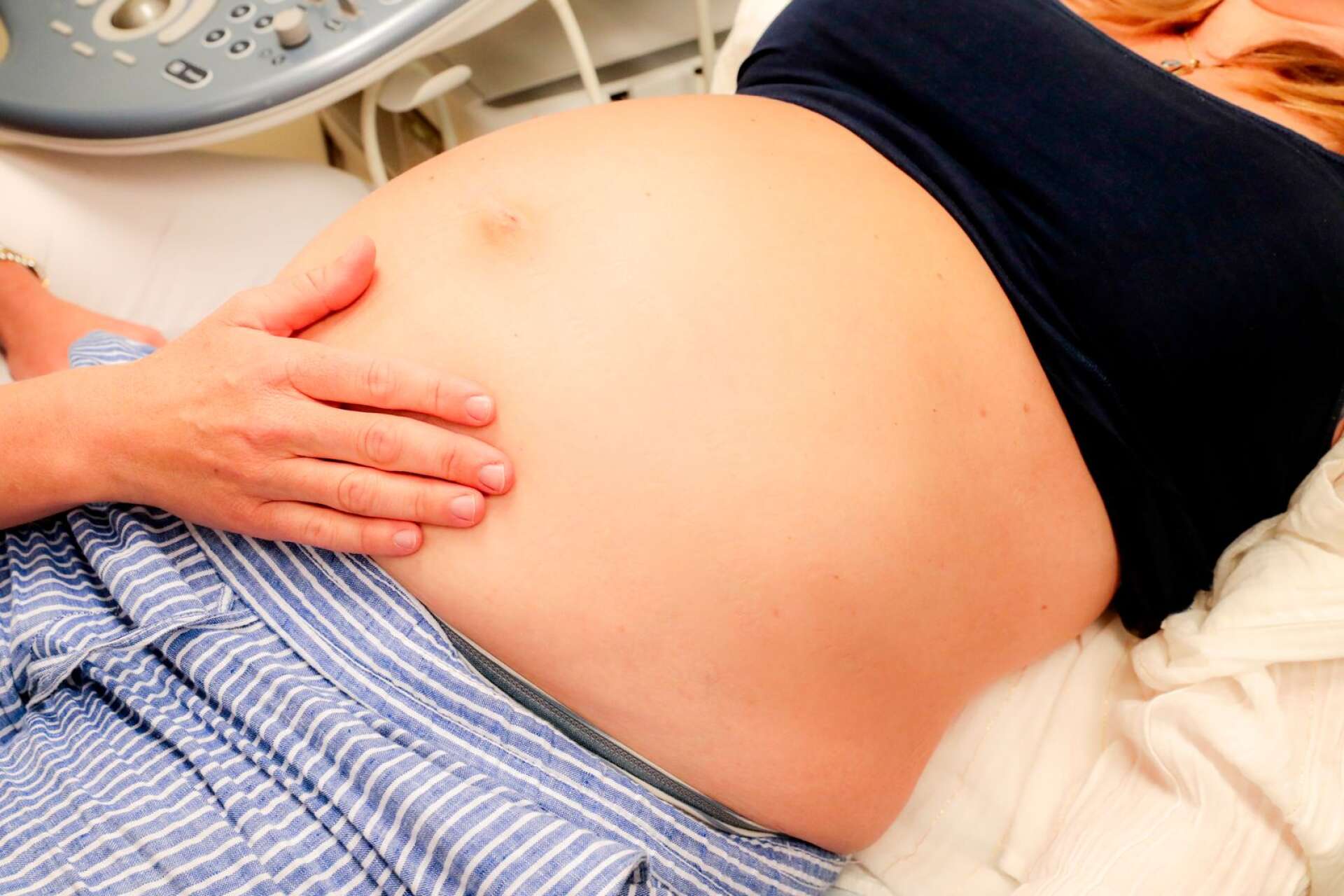 Från nästa vecka kan gravida vaccineras mot kikhosta i Värmland. 