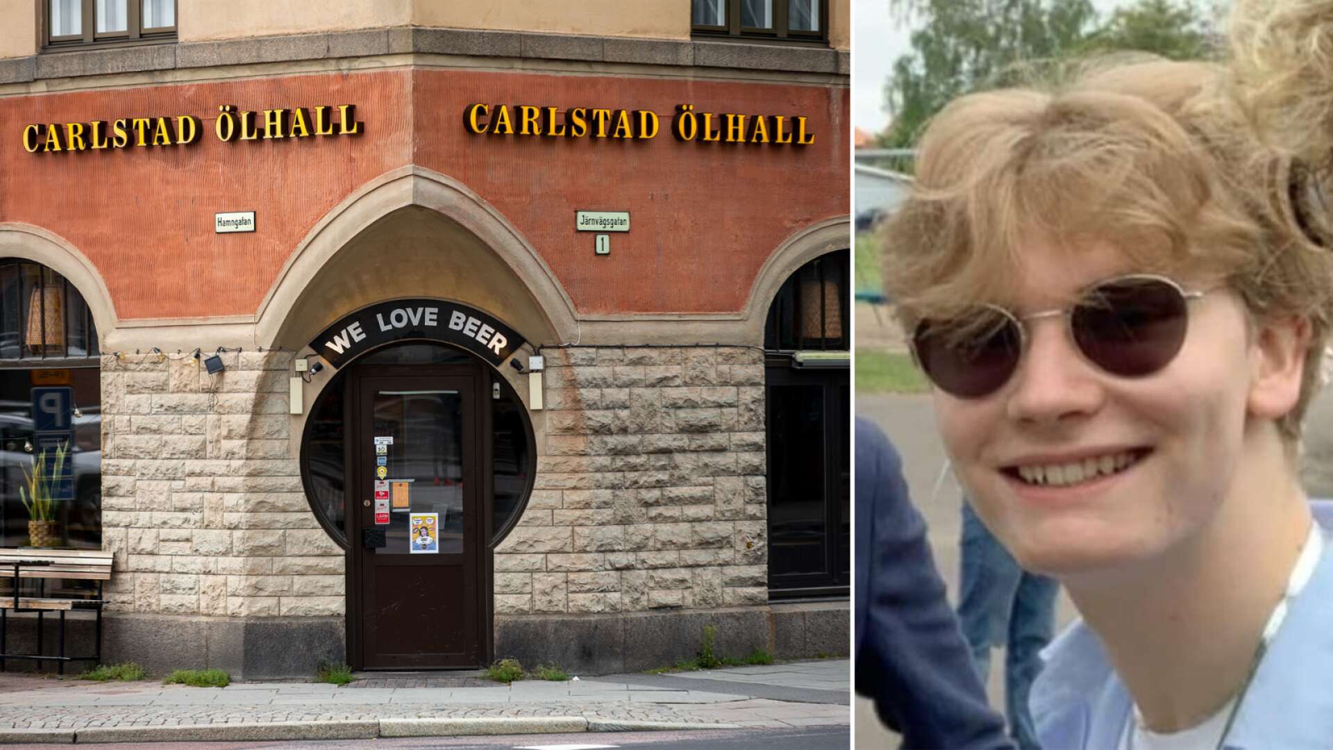 Alfons Wejleby fick till slut sin lön för jobbet han gjorde på Carlstad Ölhall i mars/april. Dagen efter VF:s artikel var pengarna på kontot.