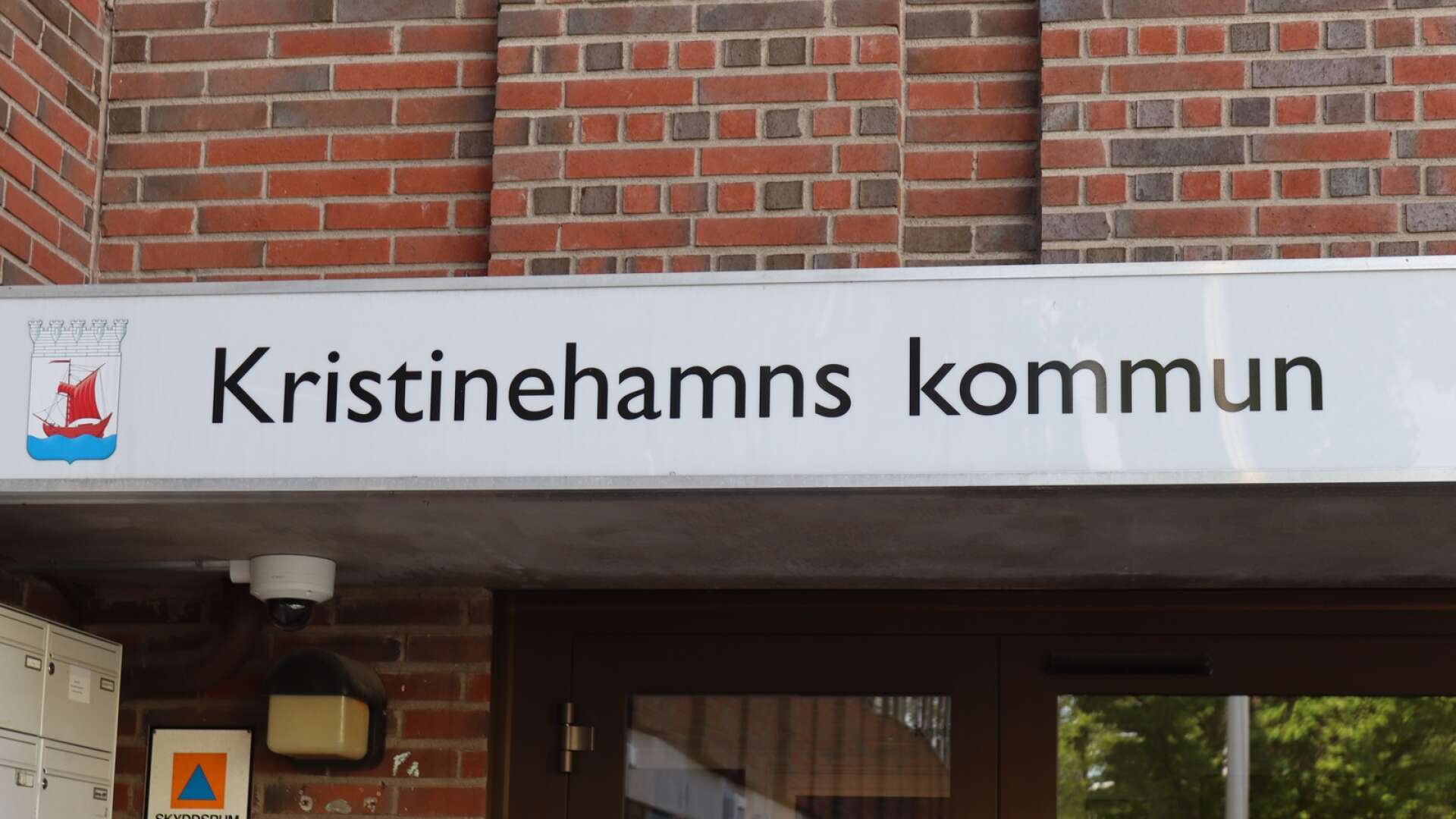 Kristinehamns kommun är ingen attraktiv arbetsgivare enligt insändarskribenten. 
