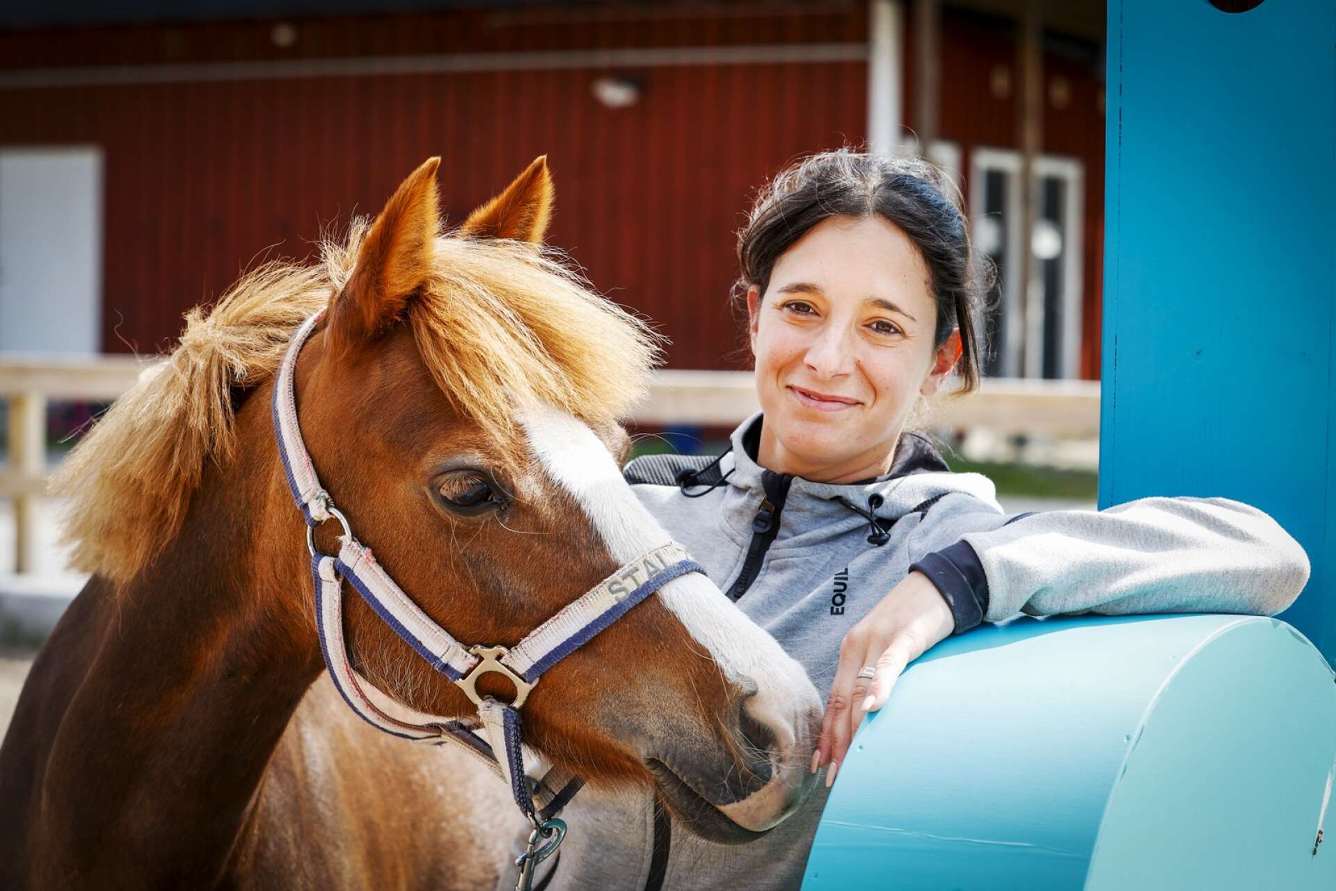 Årets upplaga av stortävlingen Wermland Equestrian Games på Hammarö är nu igång. Sophie Wilhelmsson, tävlingsledare, tipsar om helgens höjdpunkter.