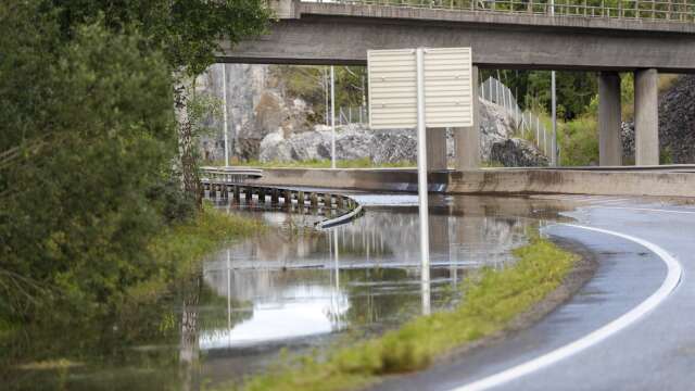 Insändarskribenter menar att Örebro är bäst i länet på klimatanpassning.