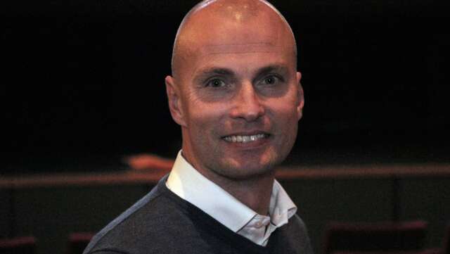 Ex-allsvenske backen Markus Johannesson, från Dals-Ed, slutar efter 14 år på SVT Sport.