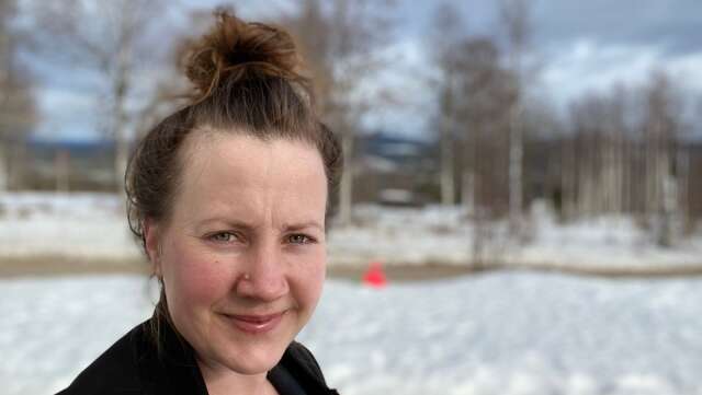 Sofia Billebo, doktorand i kulturgeografi vid Karlstads universitet, ska undersöka synen på vargen.
