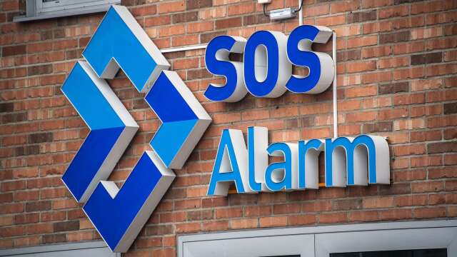 SOS Alarm svarar på larmnumret alldeles för långsamt visar Riksrevisionens granskning