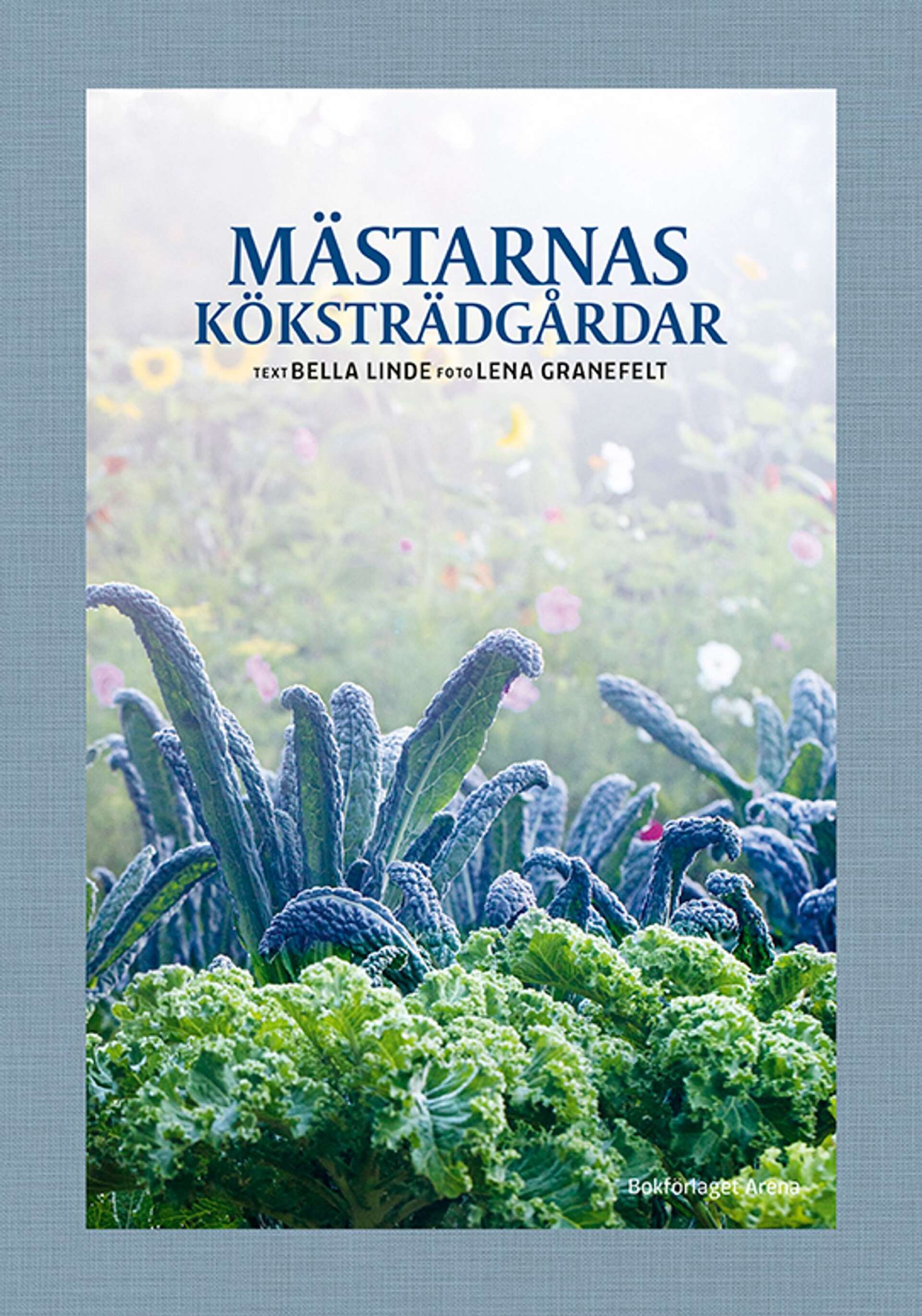 ”En alldeles utmärkt spännande bok för såväl amatör som erfaren odlare.”