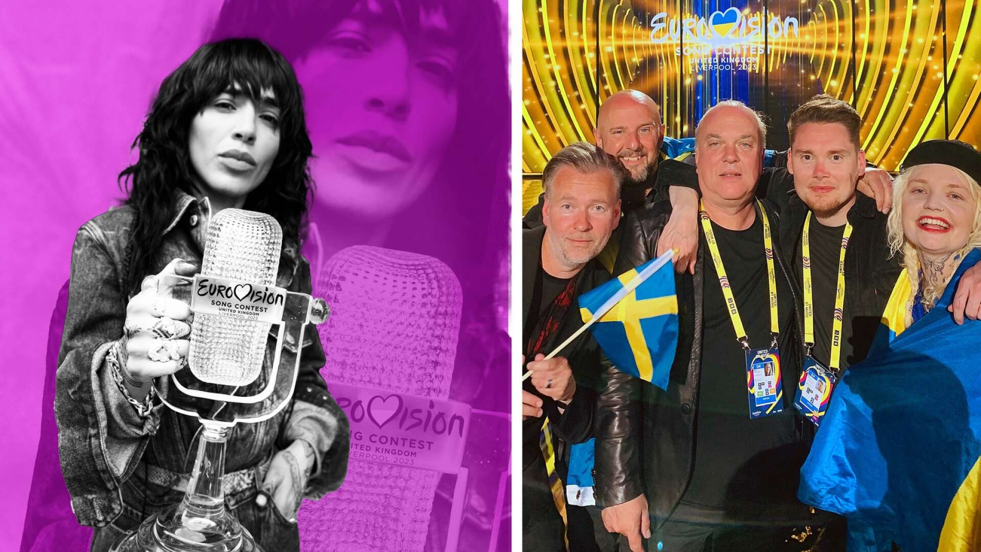 Hur gick det till när Jimmy Jansson från Hagfors fick första idén till ”Tattoo”? NWT låter låtskrivaren berätta hela historien bakom världshitten som tog Eurovision till Sverige.