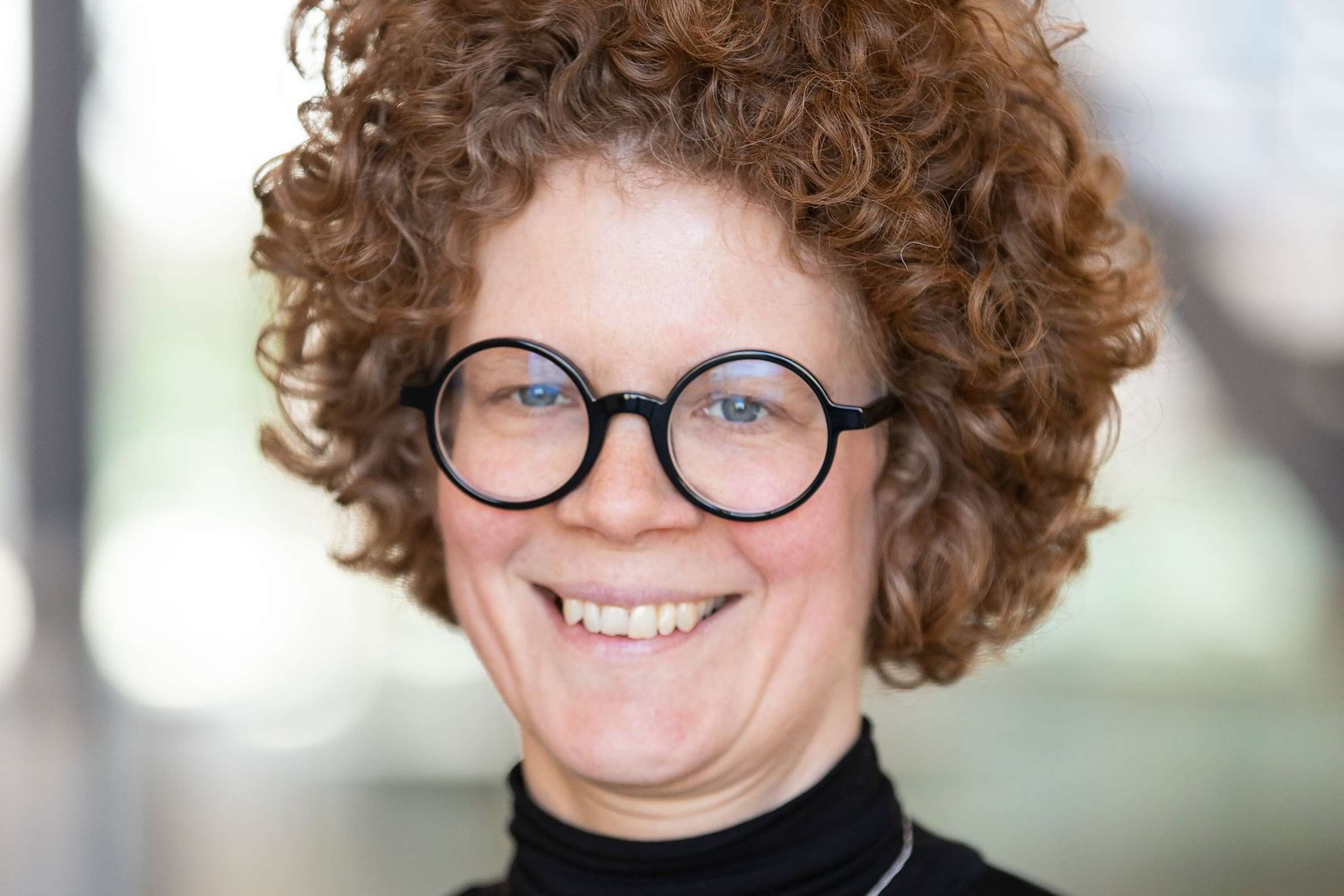 Johanna Sjöstedt är projektkoordinator för den nationella genuskonferensen g22.