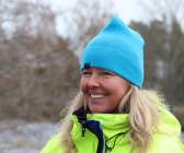 Anna Hagelin är en av flera från länsstyrelserna i Västra Götaland och Värmland som väntas delta i mötet. 