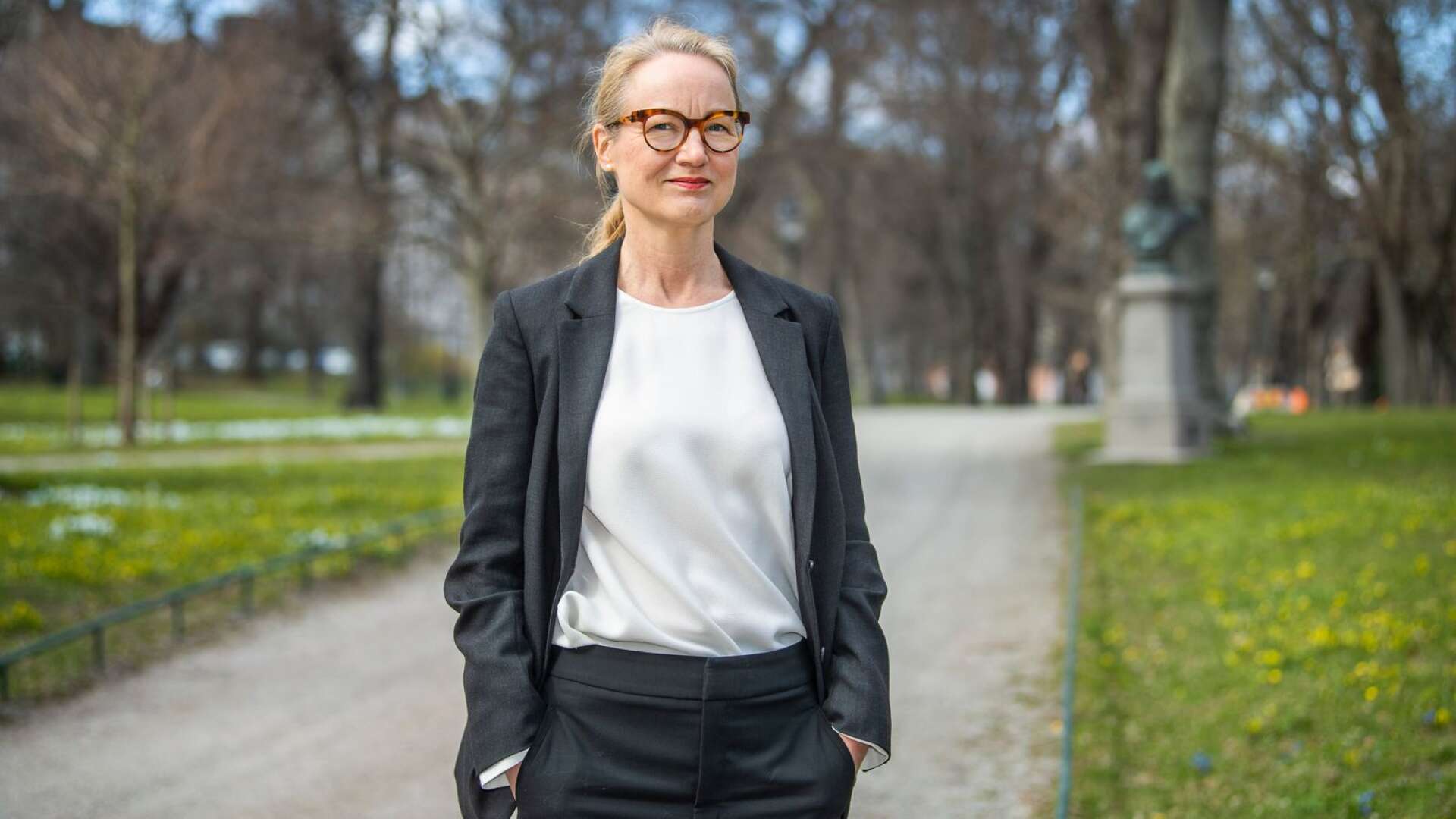 Vi uppmanar nu Region Värmland att följa Stockholm och erbjuda fler gratis HPV-vaccin, skriver Ulrika Årehed Kågström.