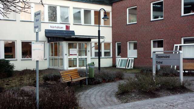 Insändarskribenten föreslår en flytt av folktandvården till Närhälsans lokaler på Sjöryd i Hjo.