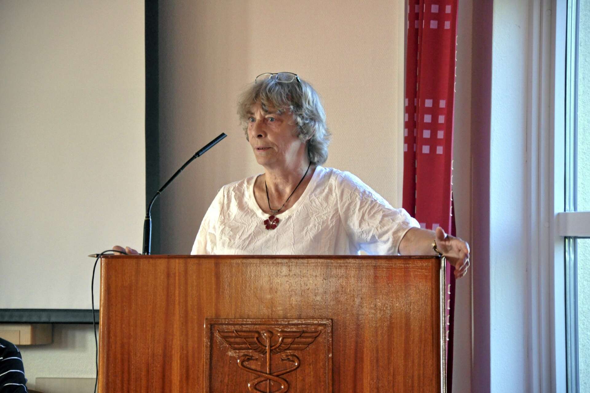 Annette Ternstedt (V).