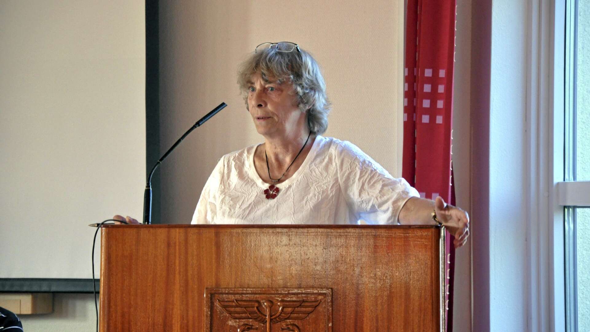 Annette Ternstedt (V).