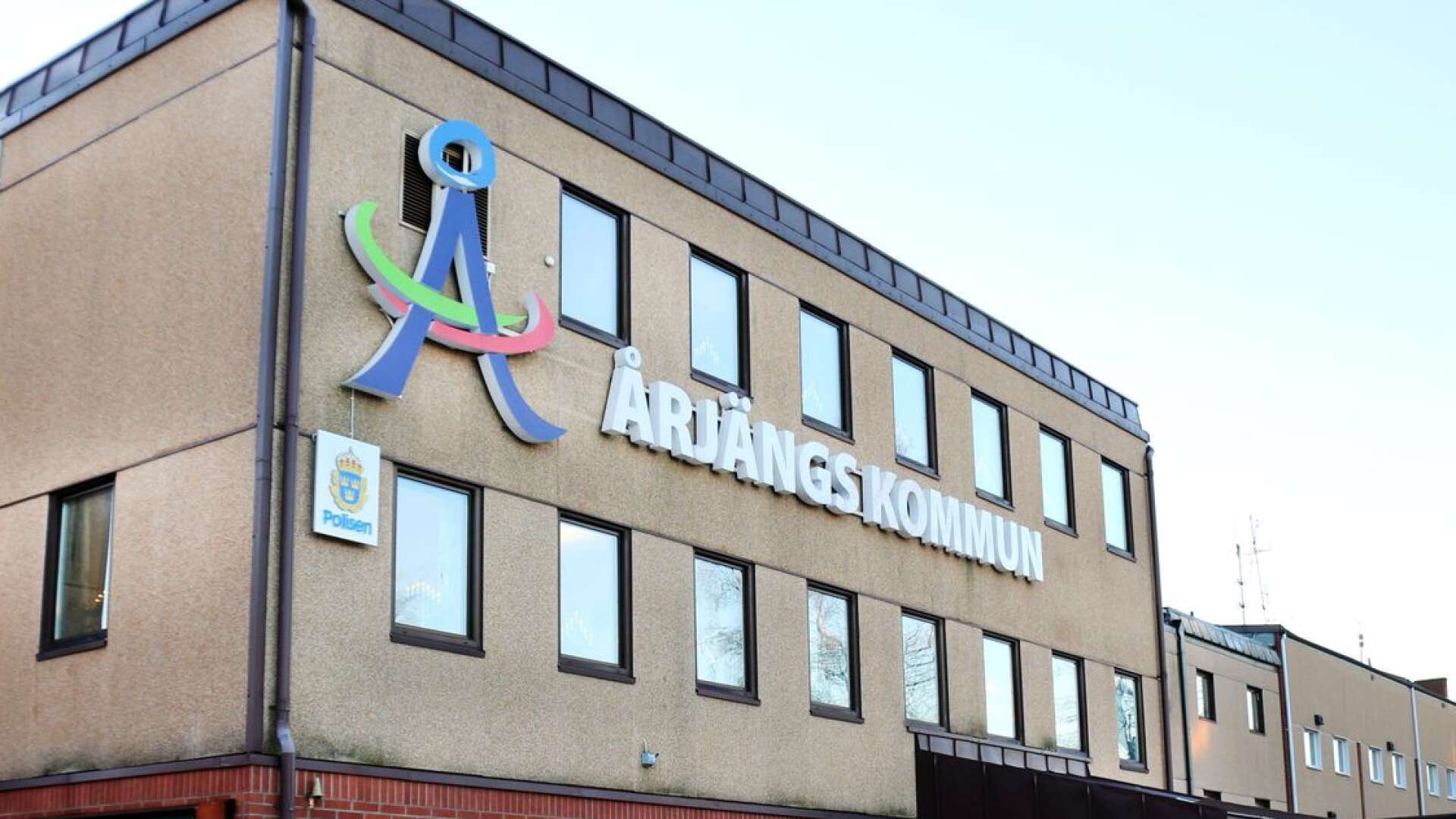 Nu söker Årjängs kommun efter en gemensam vd för de två kommunala bolagen.