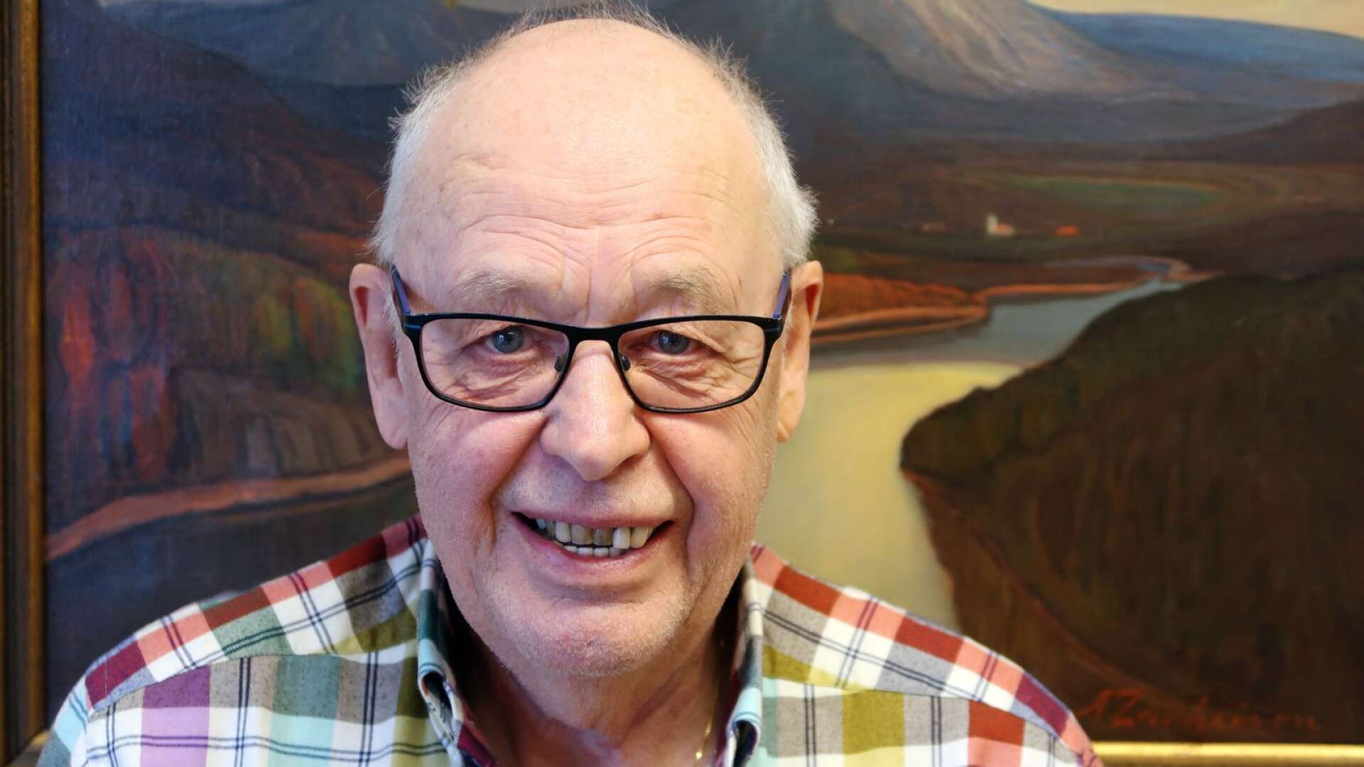 Bengt Dåverhög har avlidit i en ålder av nära 83 år. 