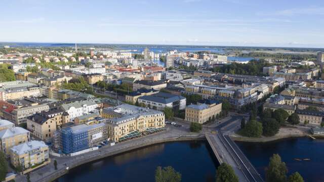 Miljöfrågor och mångfald bör prioriteras vid utvecklingen av Karlstads kommun, anser diskussionsgruppen Dispyterna.