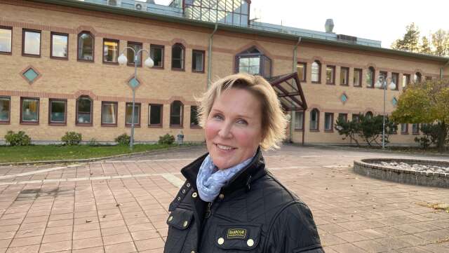Anneli Maaranen blir ny socialchef i Storfors kommun.