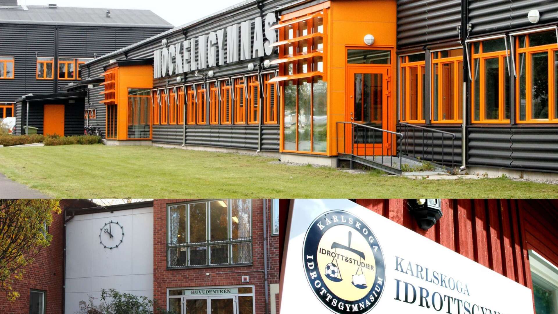 På onsdagen startar läsåret för gymnasiet. Här finns klasslistorna för Möckelngymnasiet, Degerforsgymnasiet och Karlskoga idrottsgymnasium.