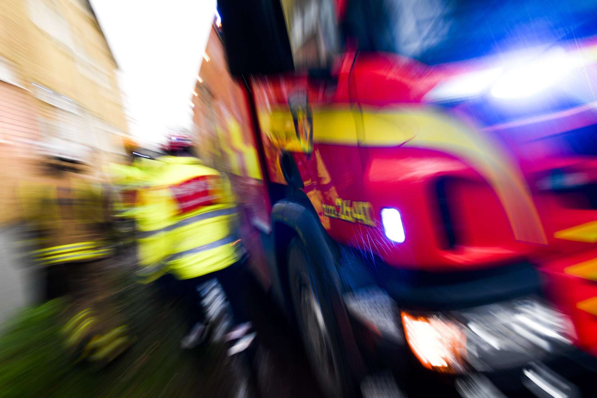 Räddningstjänsten Karlstadsregionen söker deltidsbrandmän till sju stationer.