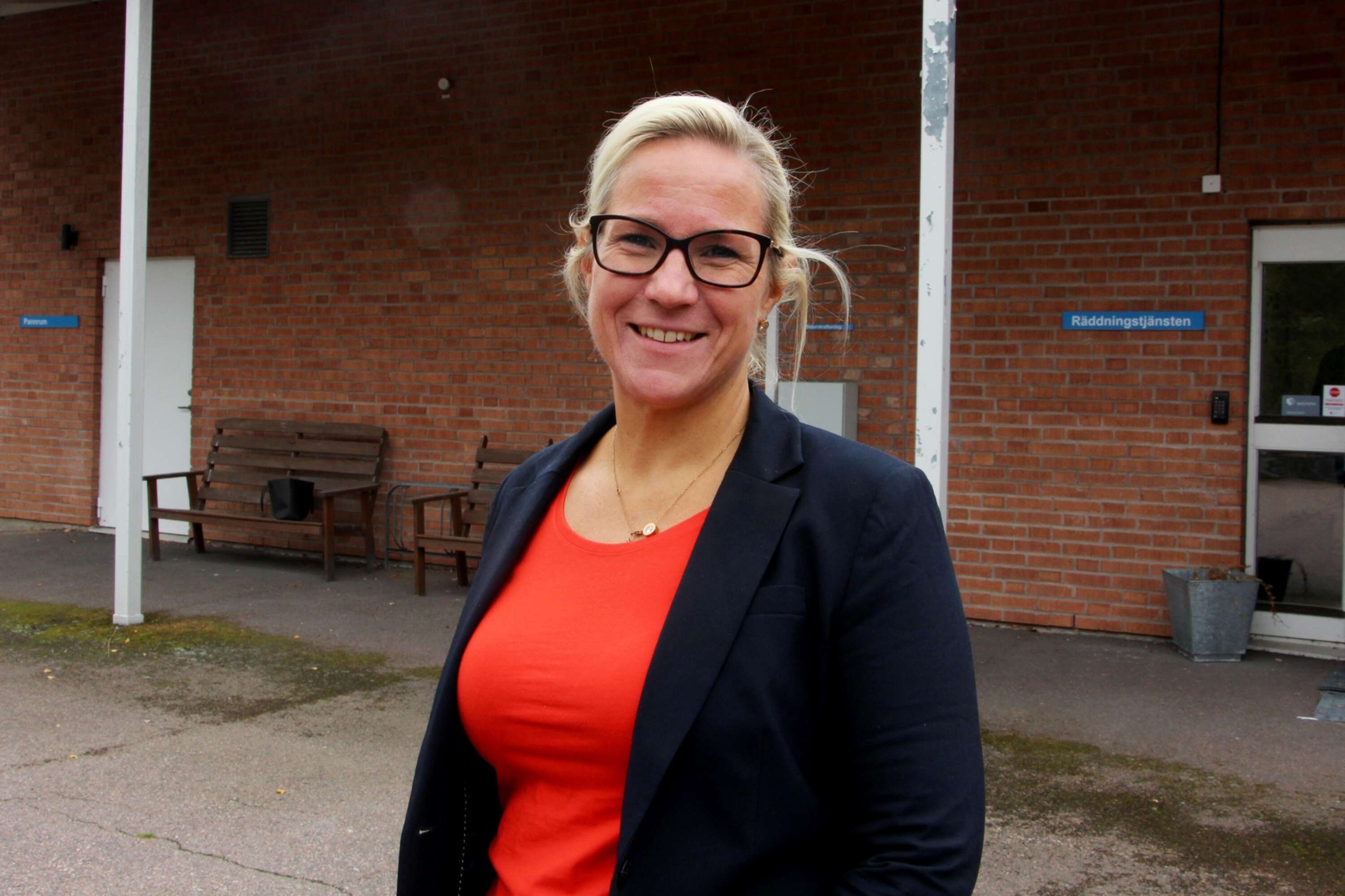 Enligt Åsa Johansson är Magdalena Andersson den mest kompetenta personen som kunde få uppdraget.