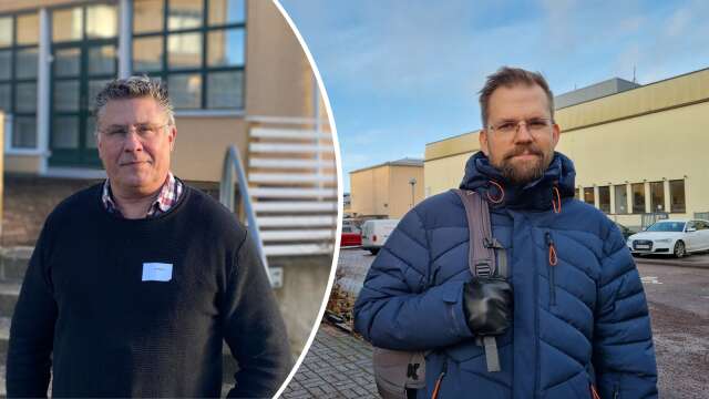 Lars Nilsson (S): ”Vi har fortsatt fullt förtroende för kommundirektören Martin Willén”