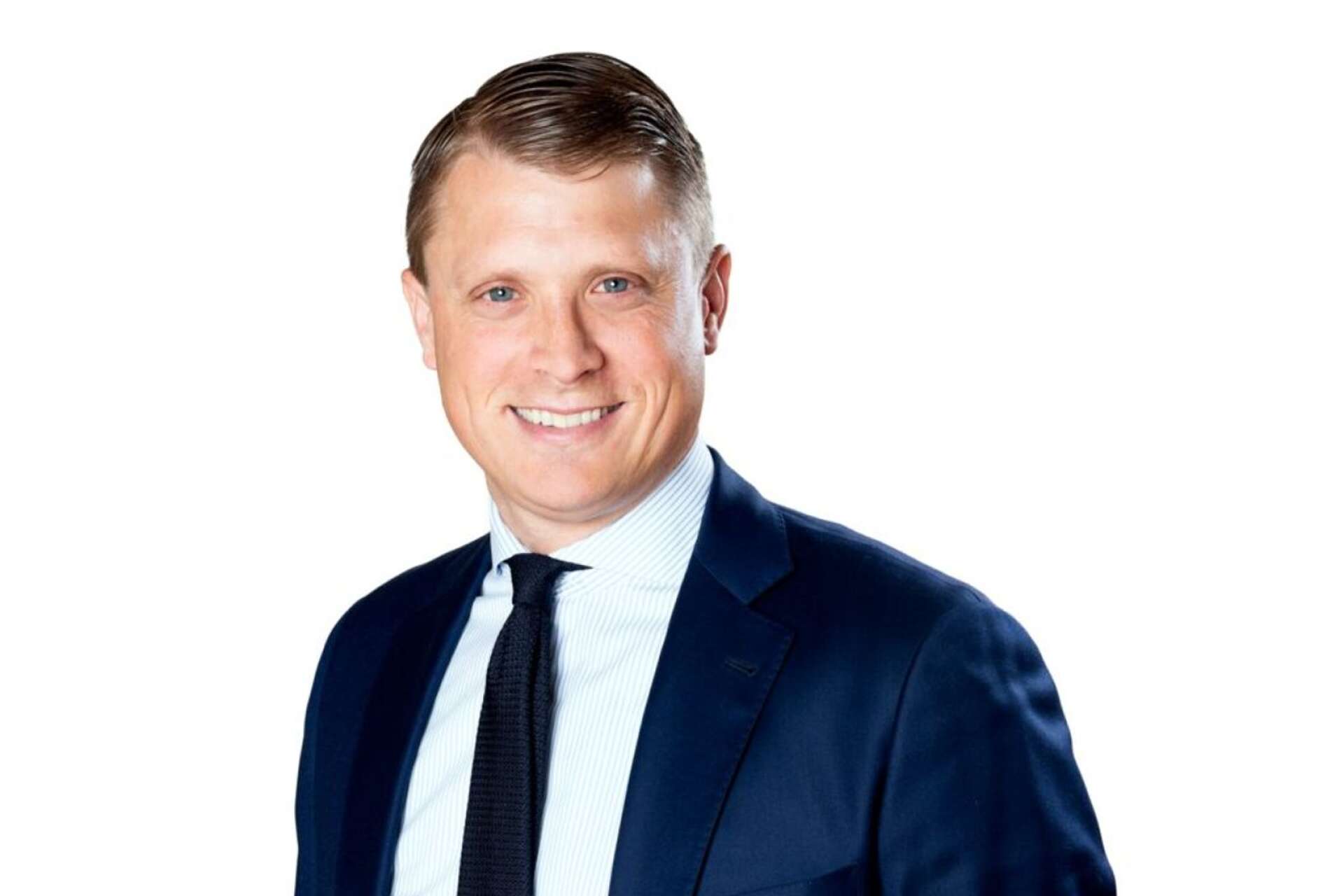 Det blir Gustaf Josefson som efterträder Linn Brandström som regionråd.