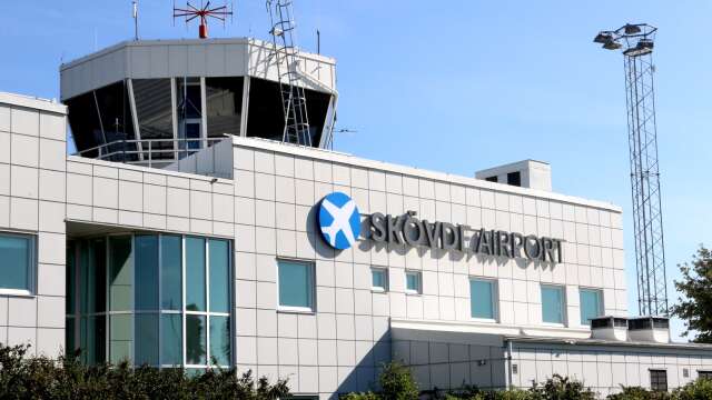 Den 18 augusti 2021 kom beskedet att Skövde flygplats läggs ned. 