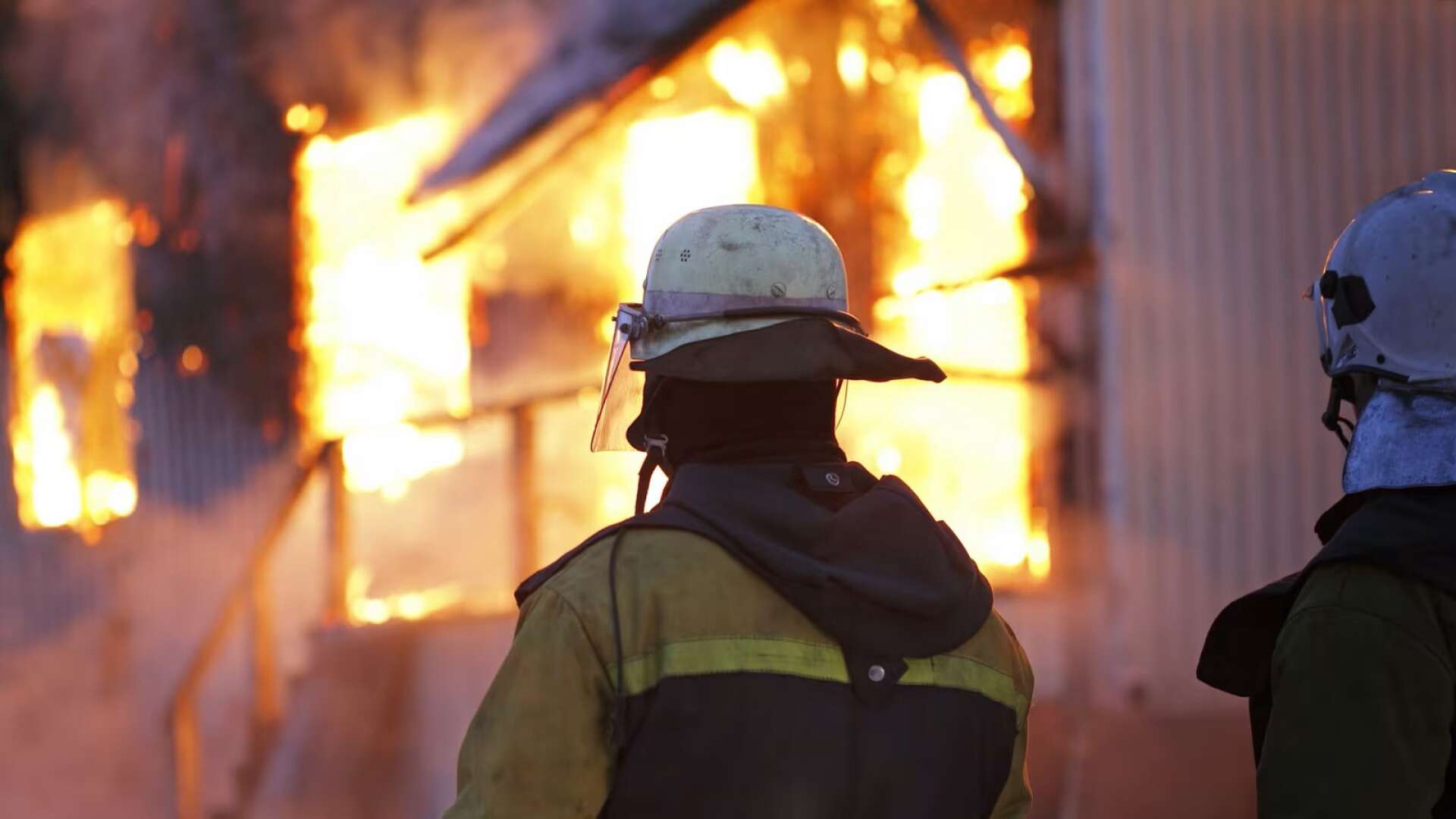 En rapport har gjorts av Elsäkerhetsverket som omfattar elrelaterade bränder. Bilden är en genrebild.
