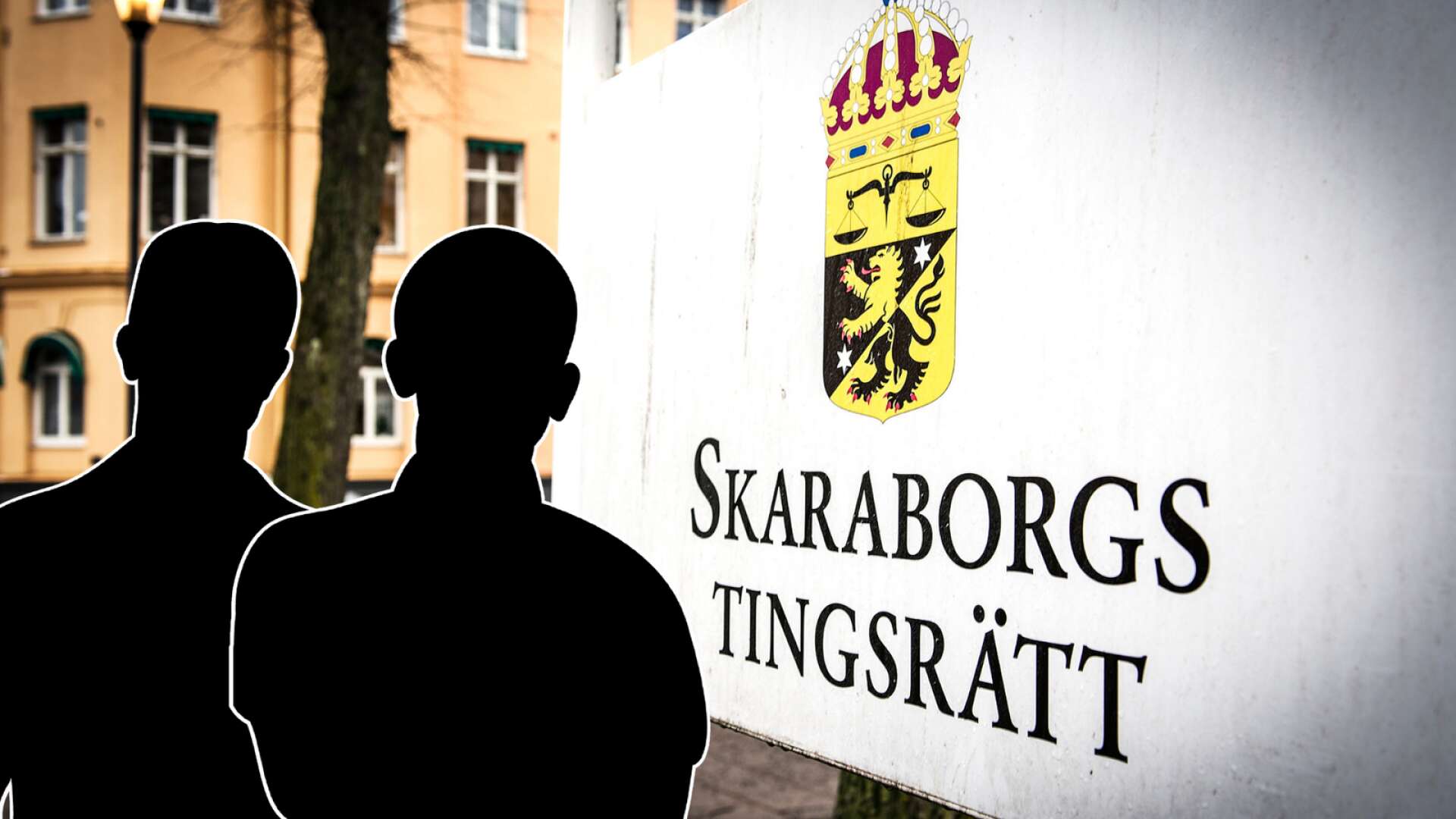 Två män misstänkt för grovt narkotikabrott i Skövde och Motala och på fredagen häktades de vid Skaraborgs tingsrätt i Skövde. Ärendet har kopplingar till andra pågående utredningar i landet.