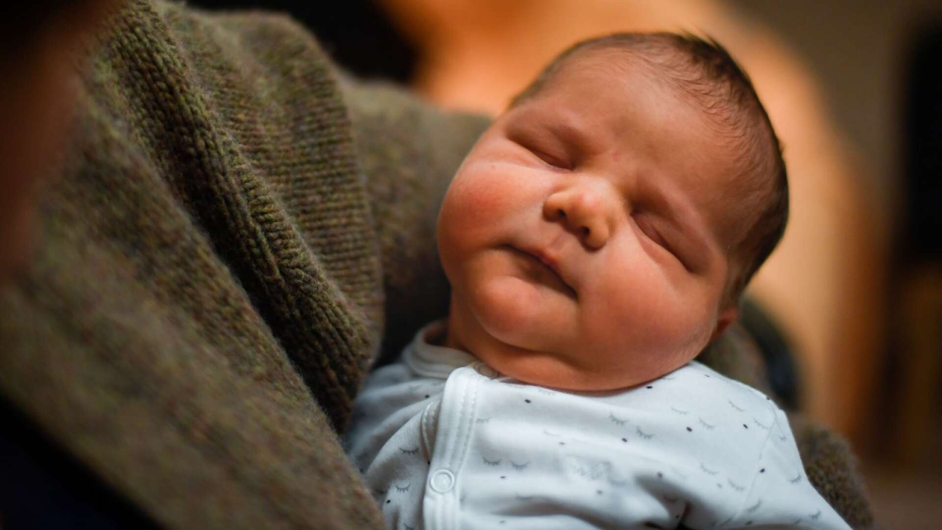 Selma och Oliver var de populäraste namnen som nyfödda i Karlstad fick förra året.