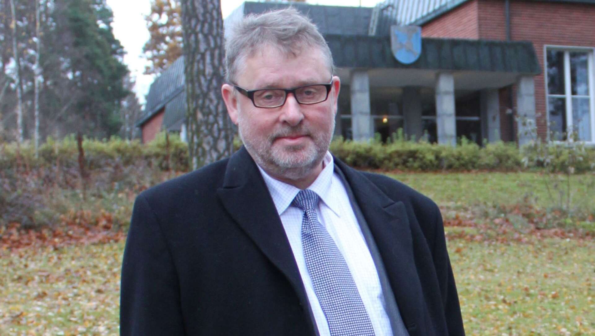 Advokat Stefan Liliebäck.