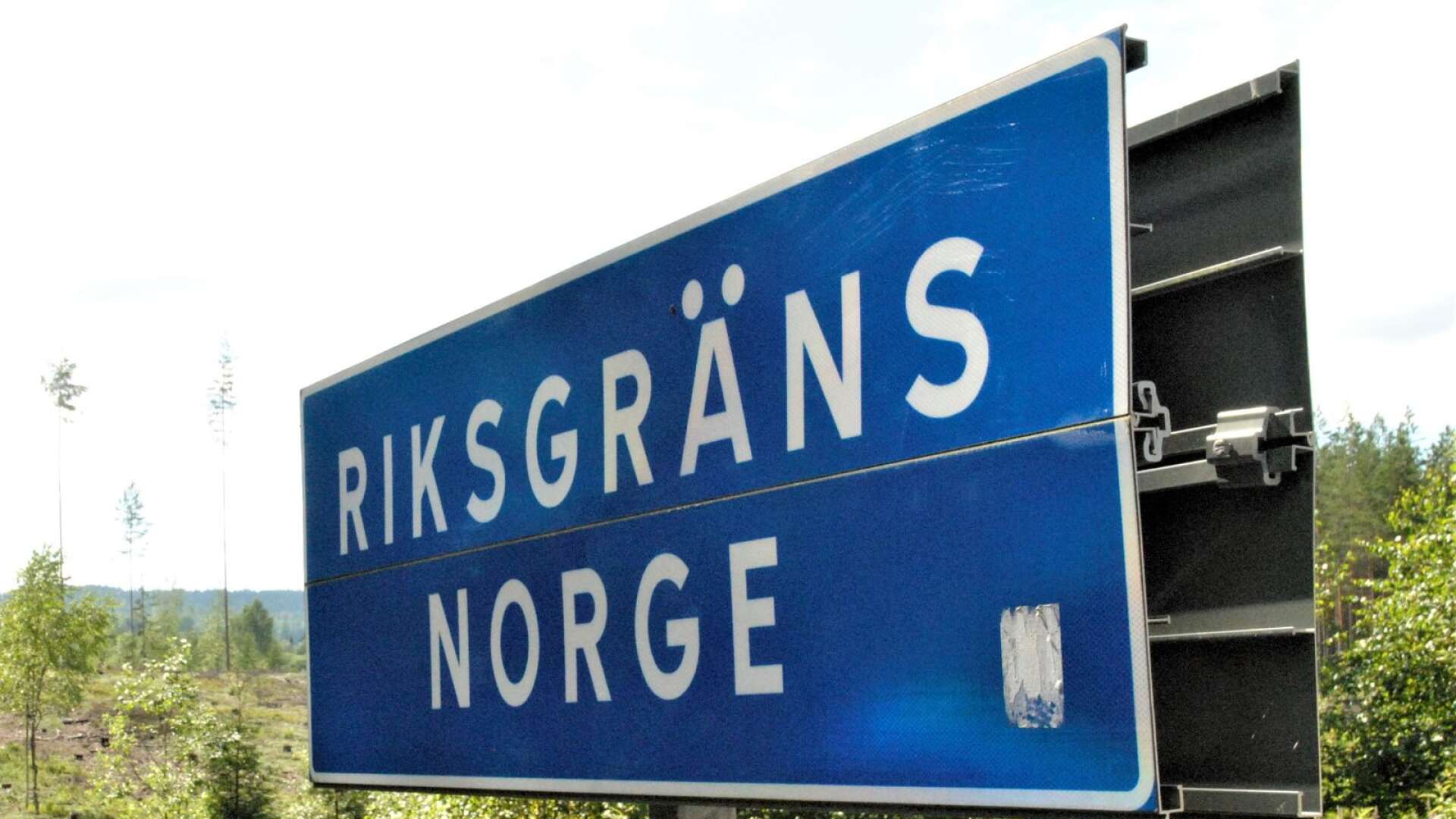 Nu är planarbetet igång som ska möjliggöra byggandet av en gemensam norsk-svensk polisstation vid riksgränsen mellan Eda och Eidskog kommuner.