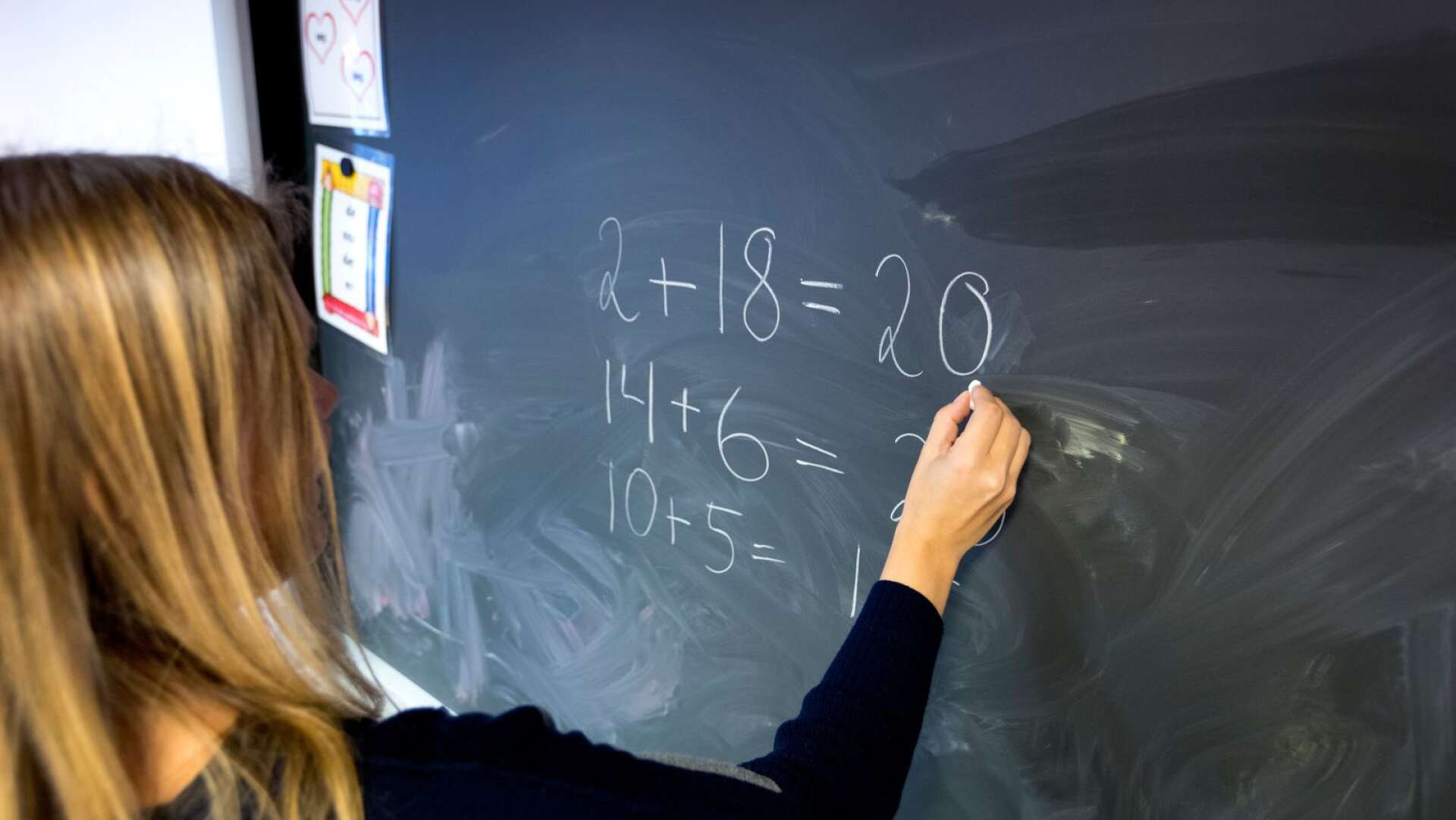 Antalet lärare kommer att minska i Bengtsfors kommun under 2019. Detta till följd av att sparkraven ökar inom skolan.