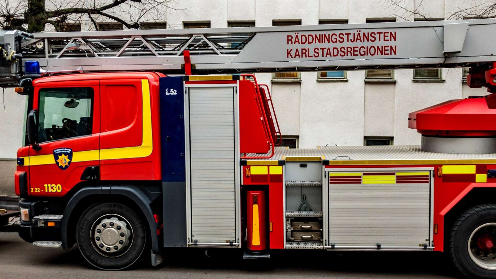 Räddningstjänsten i Karlstadsregionen klarar sin beredskap även om många blir sjuka i covid-19 samtidigt.