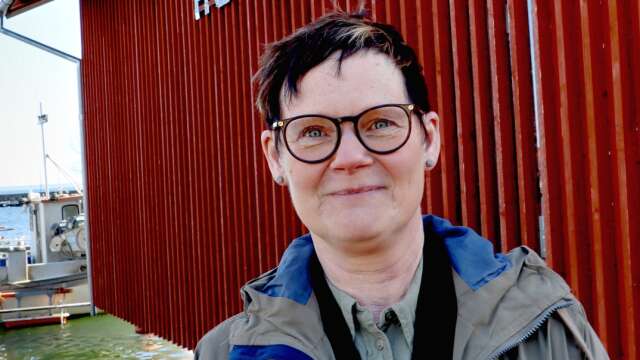 Eva Ulfenborg, kommundirektör i Hjo kommun, får höjd lön.