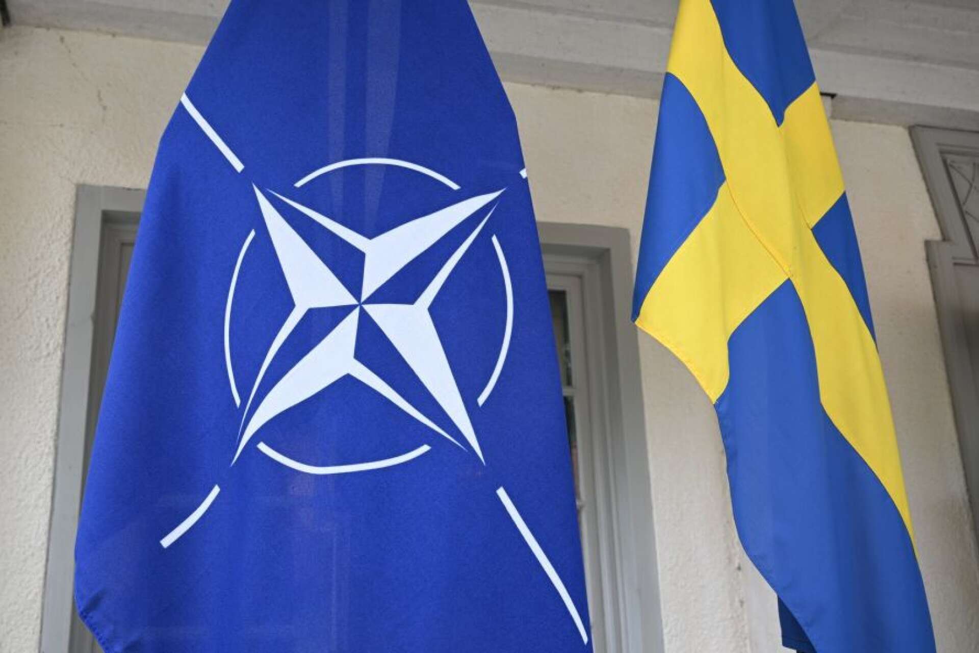 När Putin angrep Ukraina, som var oskyddat av Nato, förstod till sist även Sverige att det nu var dags att tänka om, säger Göran Johansson i insändaren.