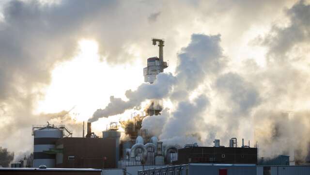 Koldioxidbudgetarna för Värmlands kommuner riskerar att ta slut inom några år.