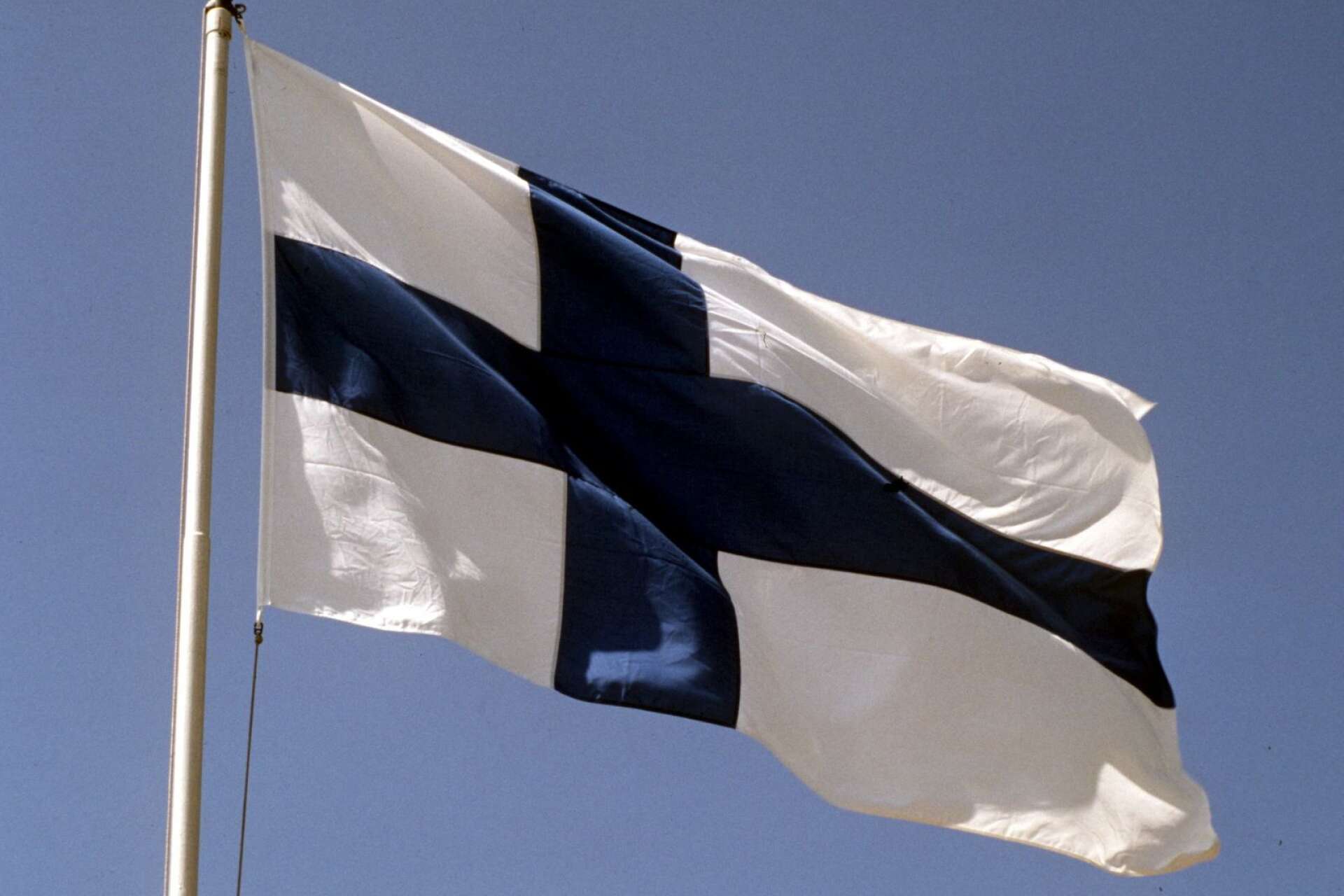 Kunde Finland bli en republik efter självständigheten från Ryssland 1917, så kan Sverige bli detsamma under 2020-talet, anser debattören.