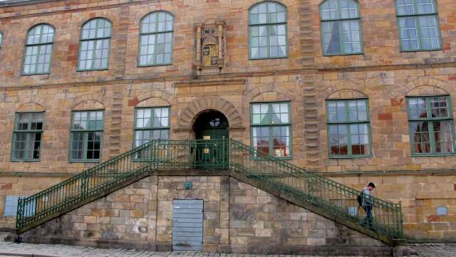 Göta hovrätt har fastställt en fängelsedom i tingsrätten mot en 52-årig Törebodabo.