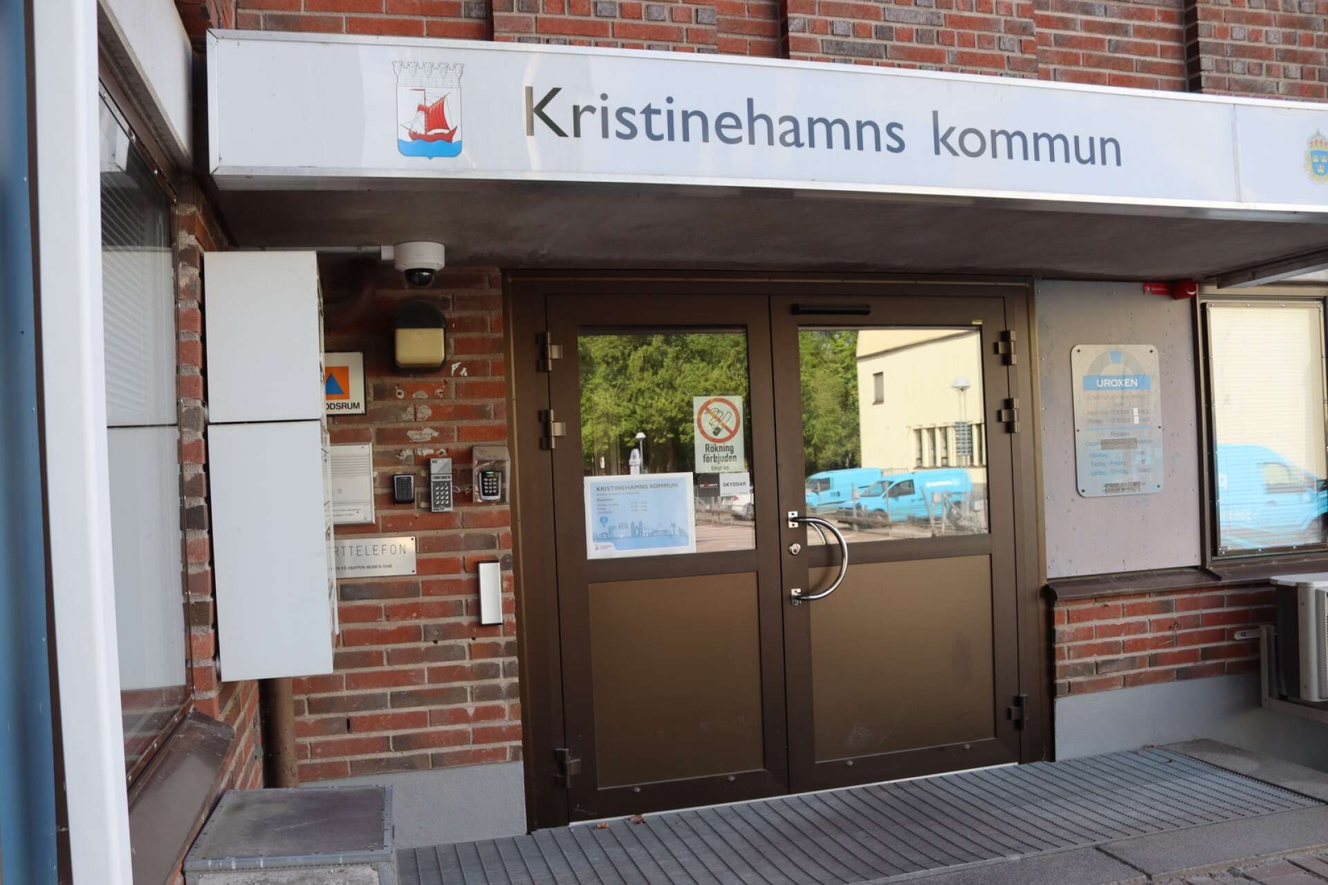 Kristinehamns kommun uppger att man använt beredskaps- och handlingsplaner för värmebölja i viss omfattning sedan 2018.
