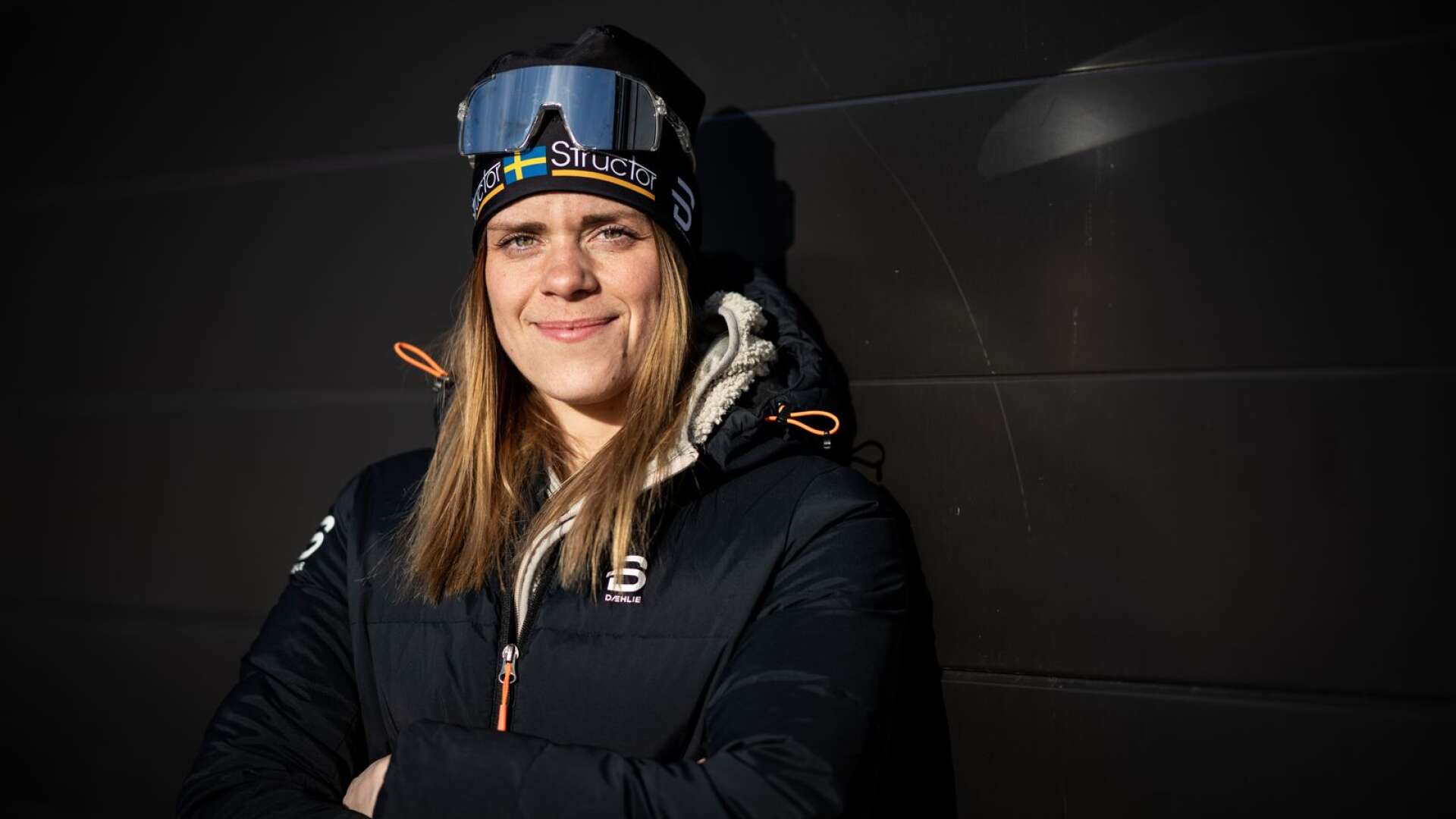 Torsbybon Lovisa Modig, som även tävlat för SK Bore, meddelar att hon är klar med karriären inom traditionell skidåkning.
