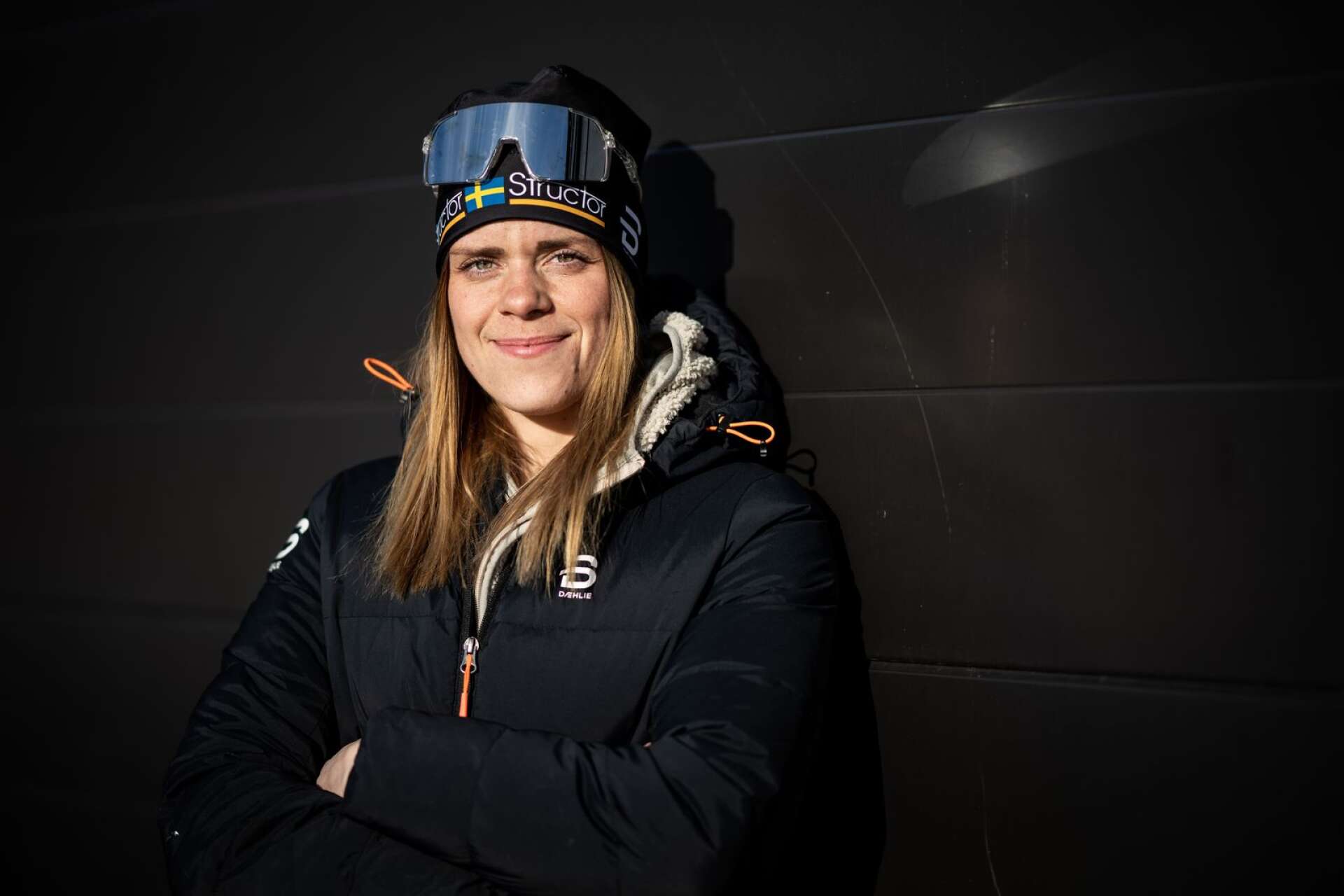 Torsbybon Lovisa Modig, som även tävlat för SK Bore, meddelar att hon är klar med karriären inom traditionell skidåkning.