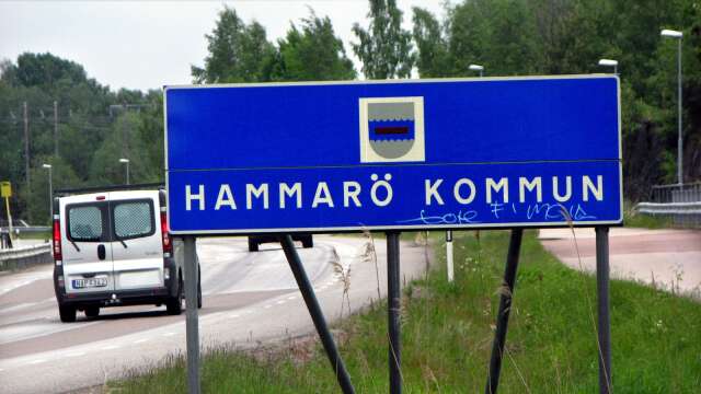 Hammarö kommun säger nej till fler bostäder i Rudsområdet.