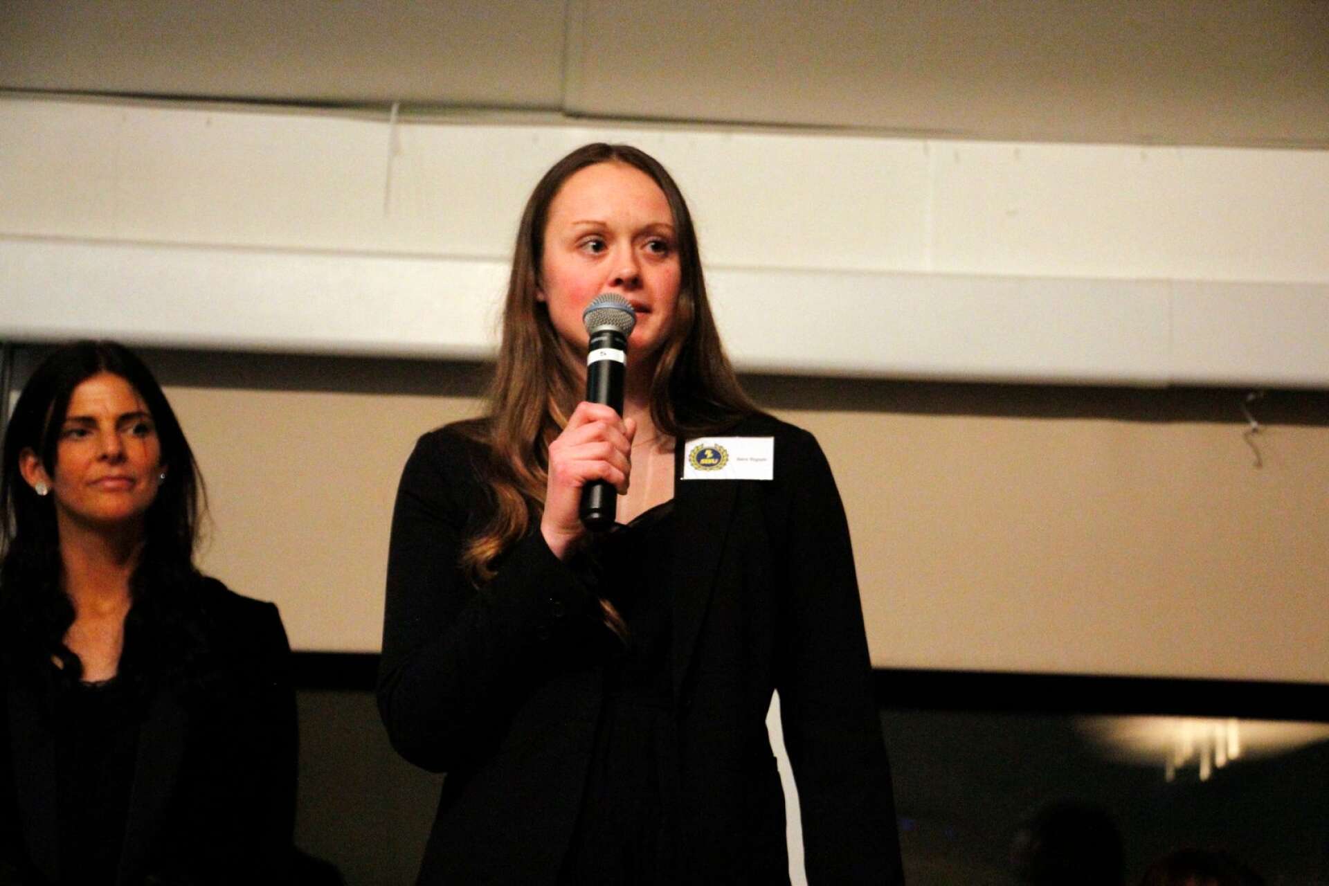 Sara Tegnér tar över rollen som idrottskonsulent på SISU Västra Götaland efter Jan Hagelbrand.