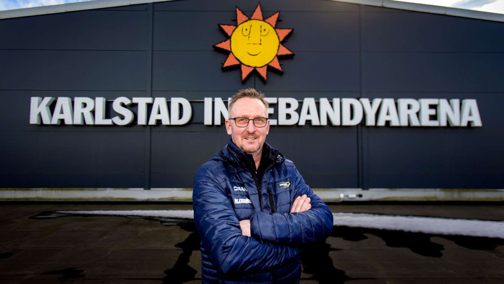 Karlstad IBF:s sportchef Mathias Engelbrektsson konstaterar att en stor del av truppen har kontrakt, men att flera nyckelspelare jagas av andra SSL-lag.